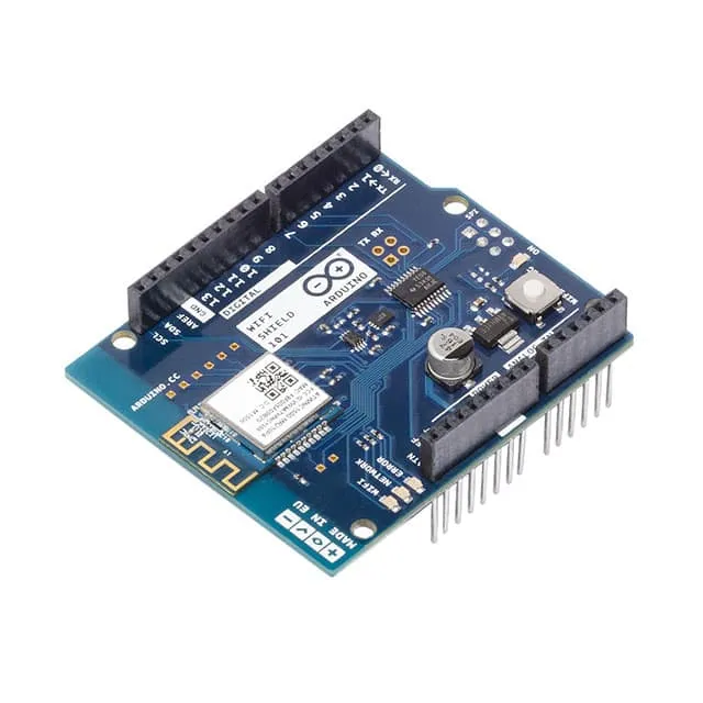 ASX00001 (ARDUINO WIFI SHIELD 101)