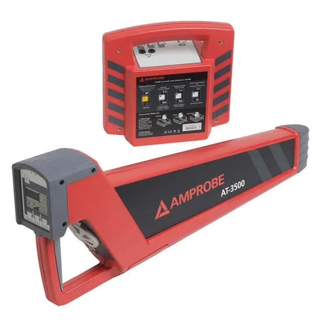 AT-3500 (UNDERGROUND WIRE TRACER)