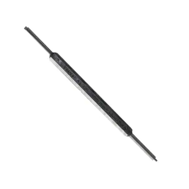 AT-3767/10 (TUNING TOOL FLATHEX PLSTC 510PC")