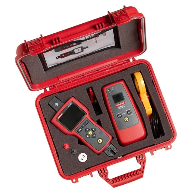 AT-7030 (ADVANCED WIRE TRACER W/RECEIVER,)