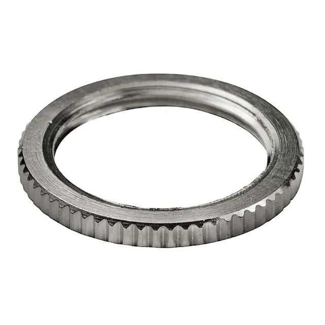 AT050 (NUT KNURLED SB40 SERIES)