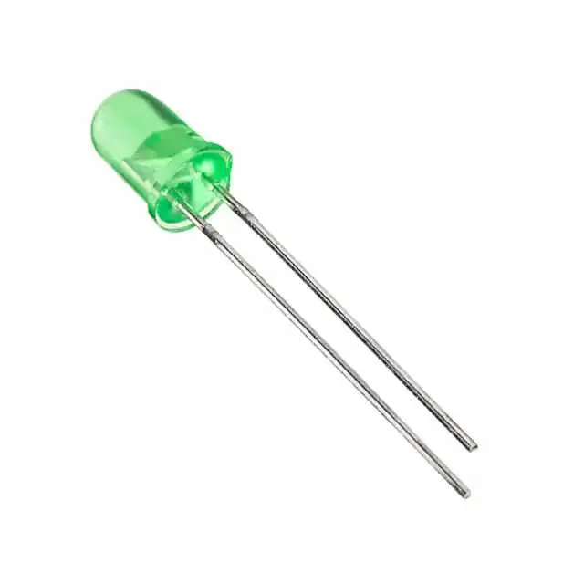 AT070F (LAMP GREEN LED FOR AT208)