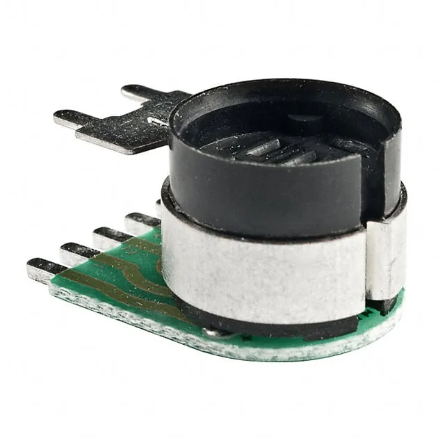AT077 (ADAPTER 1POLE RT ANGLE PCB)