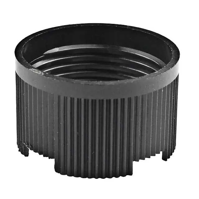 AT092 (NUT MOUNTING KNURLED YB SERIES)