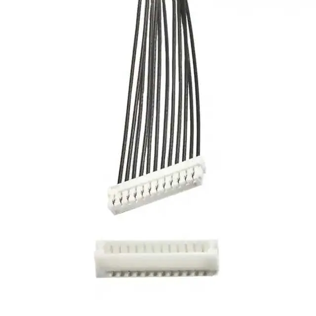 AT097 (PC BOARD CONNECTOR FOR AT715)