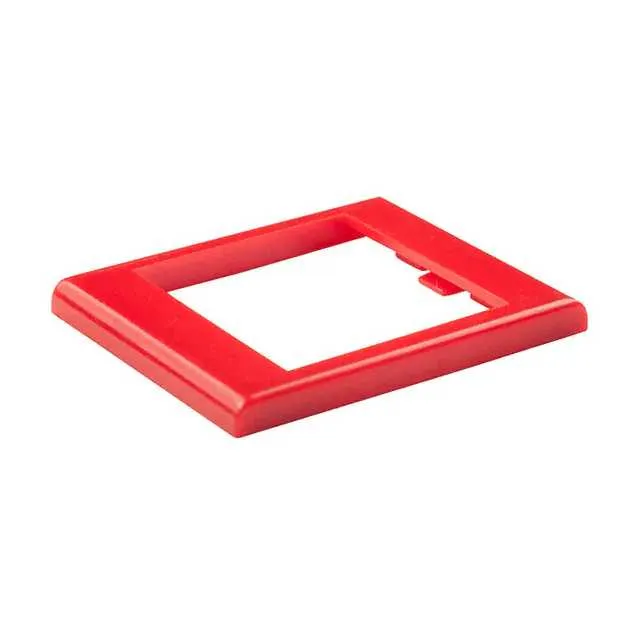 AT204C (SW CAP.787 BEZEL RED")