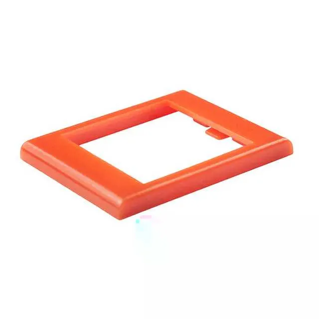 AT204D (SW CAP.787 BEZEL AMBER")