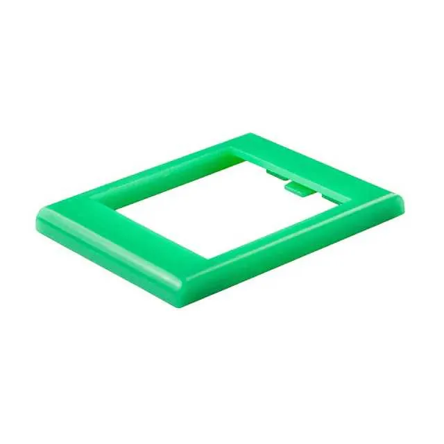 AT204F (SW CAP.787 BEZEL GREEN")