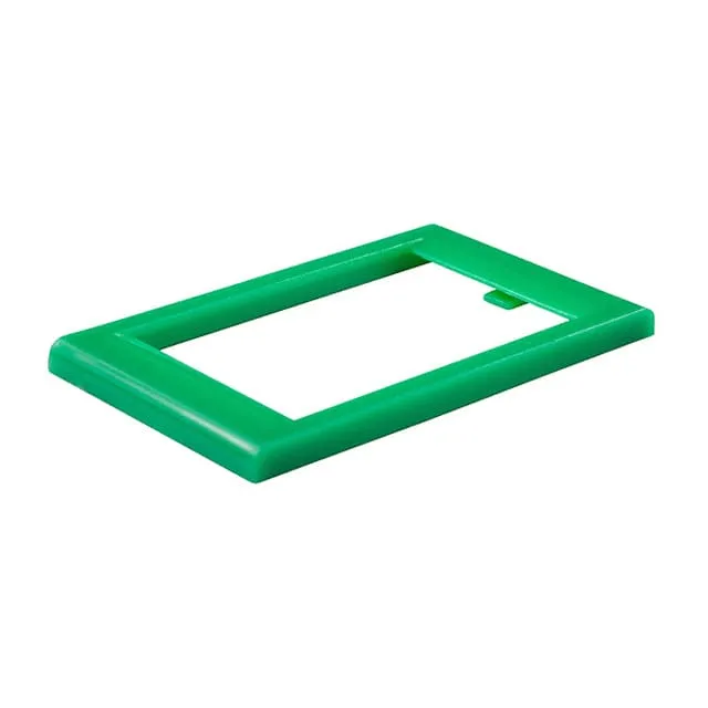 AT206F (SW CAP.945 BEZEL GREEN")