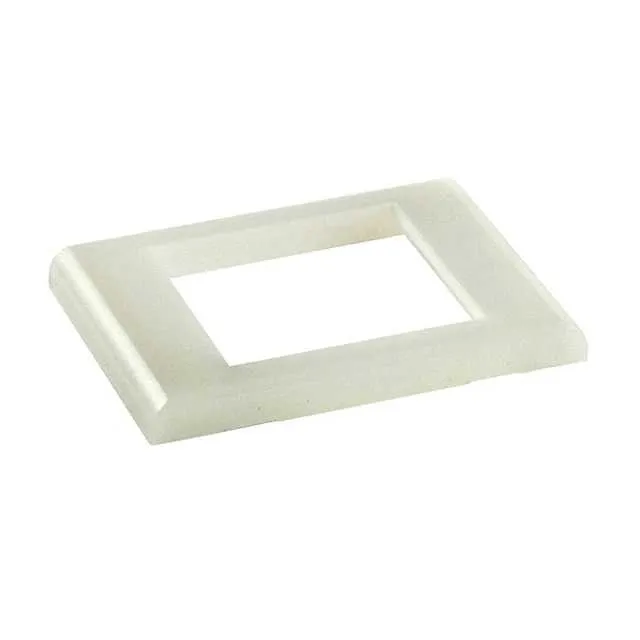 AT207B (BEZEL WHITE FOR EB/MB24 SERIES)