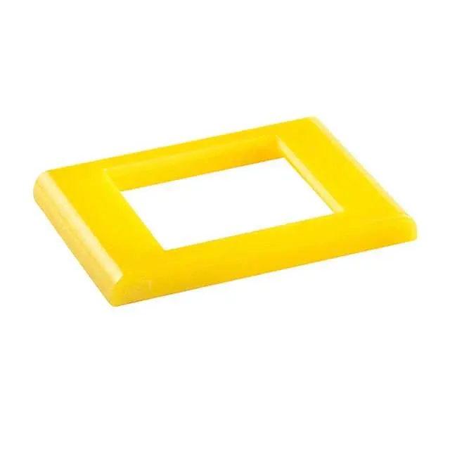 AT207E (SW CAP.614 BEZEL YELLOW")