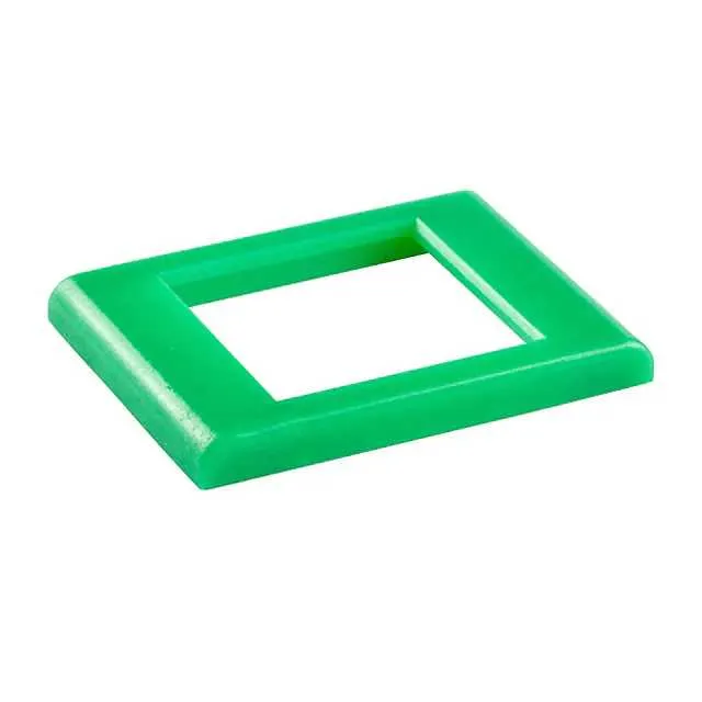 AT207F (SW CAP.614 BEZEL GREEN")