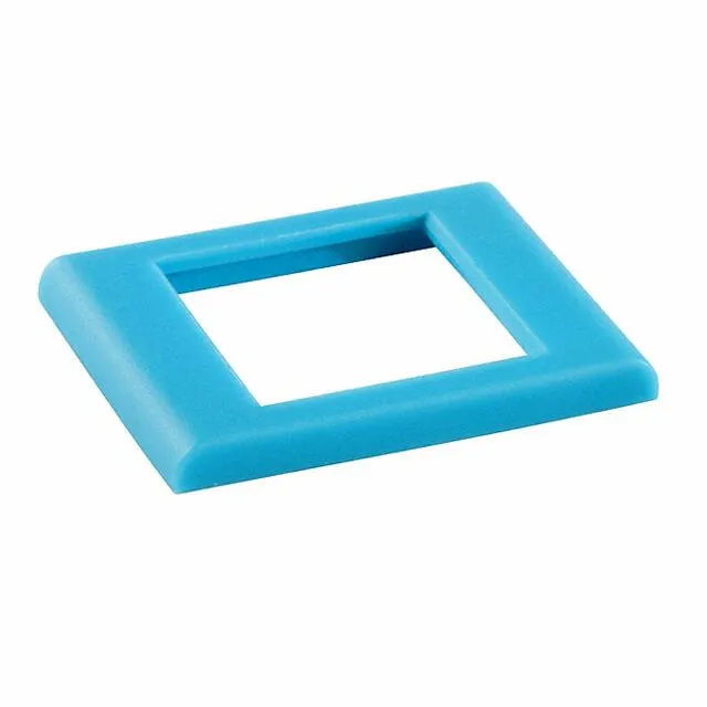 AT2107G (SW CAP.614 BEZEL M2100 BLUE")