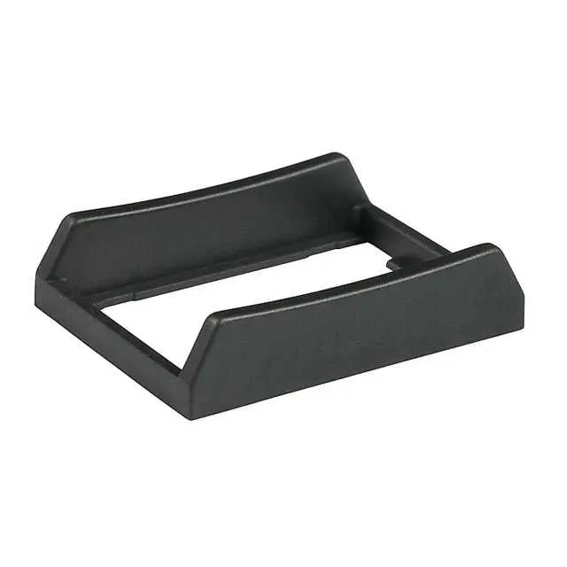 AT217A (JWM BARRIER FLANGE BLACK)
