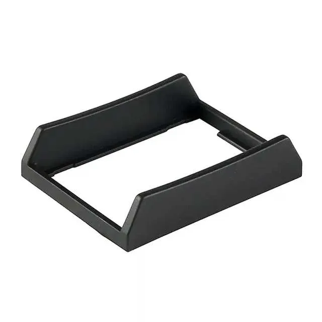 AT218A (JWL BARRIER FLANGE BLACK)
