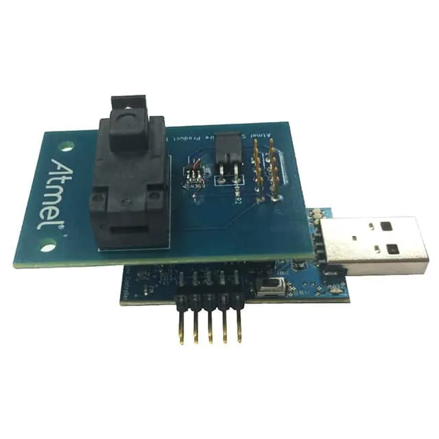 AT21CSMK100 (SINGLEWIRE PRODUCTS EVAL KIT)
