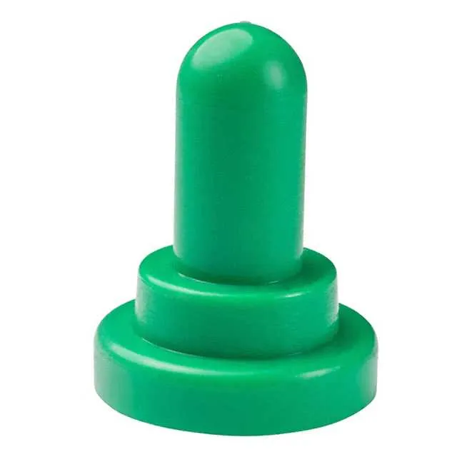 AT402F (TOGGLE FULL BOOT GREEN)
