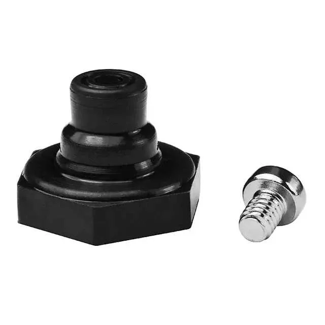 AT4041M (PUSHBUTTON FULL BOOT BLACK)