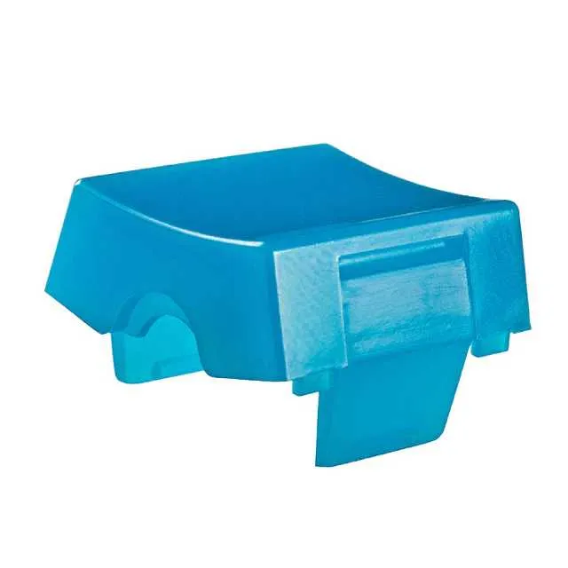 AT405G (CAP ROCKER RECTANGULAR BLUE)