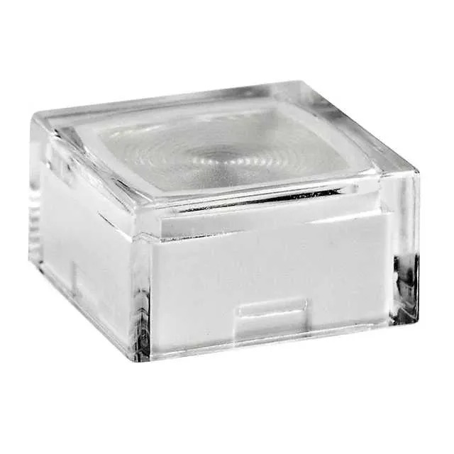 AT4060JJ (CAP TACTILE SQUARE CLEAR)