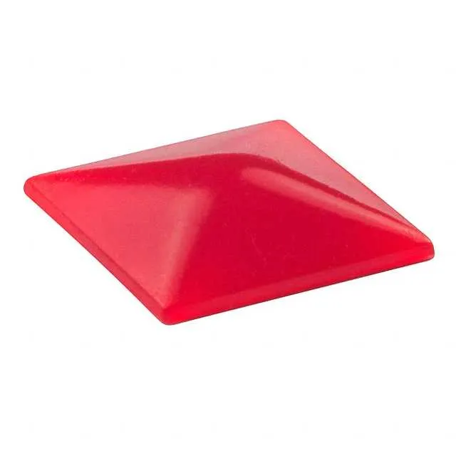 AT4075C (DIFFUSER RED FOR AT4074 SQ CAP)