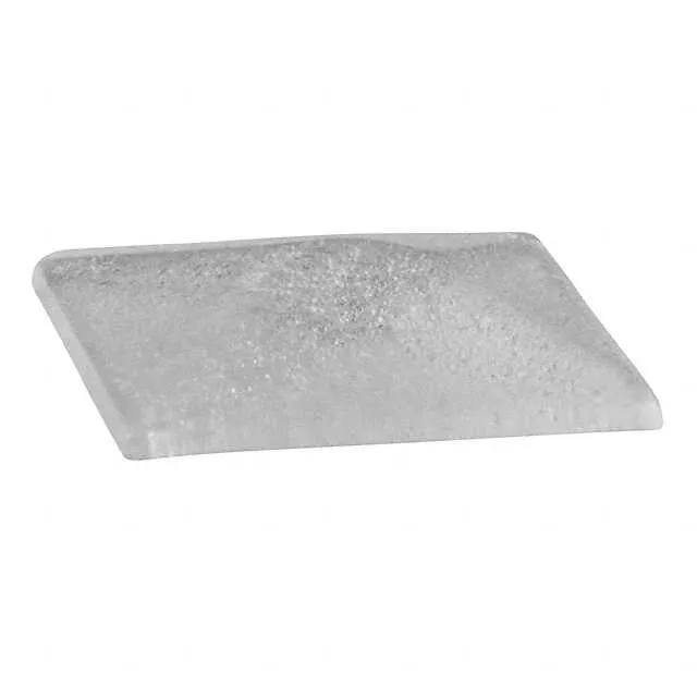 AT4075J (DIFFUSER CLEAR FOR AT4074 SQ CAP)