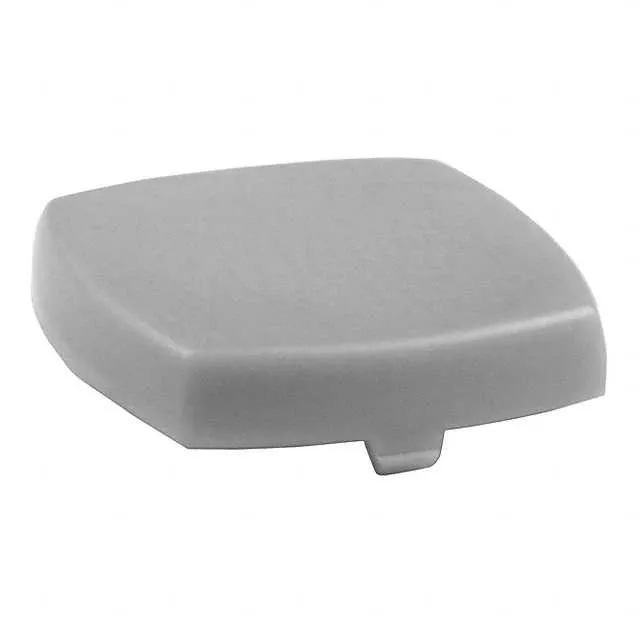 AT4077H (CAP TACTILE SQUARE GRAY)