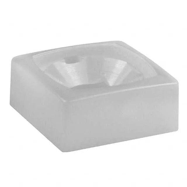 AT4078B (FRAME WHITE FOR AT4077 BUTTON JB)