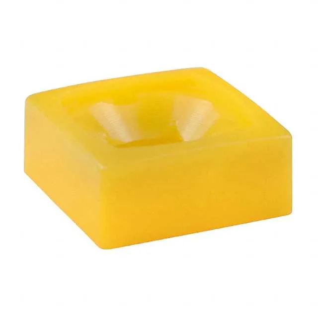 AT4078E (FRAME YLW FOR AT4077 BUTTON JB)
