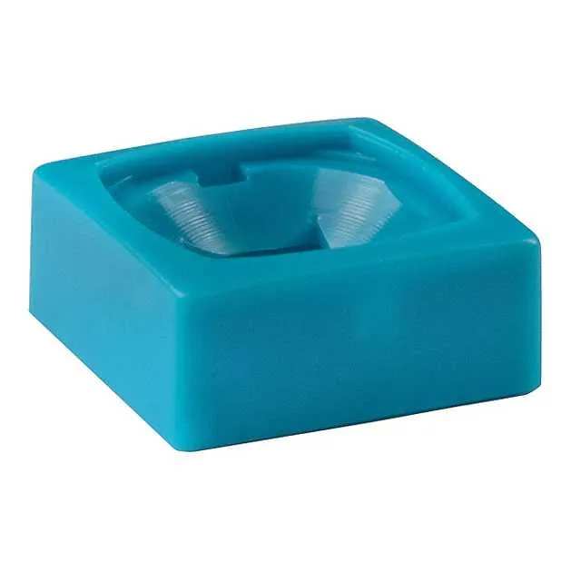 AT4078G (FRAME BLUE FOR AT4077 BUTTON JB)