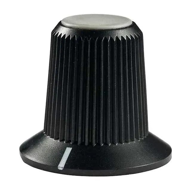 AT4103H (KNOB SMALL GRAY TIPPED MR SER)