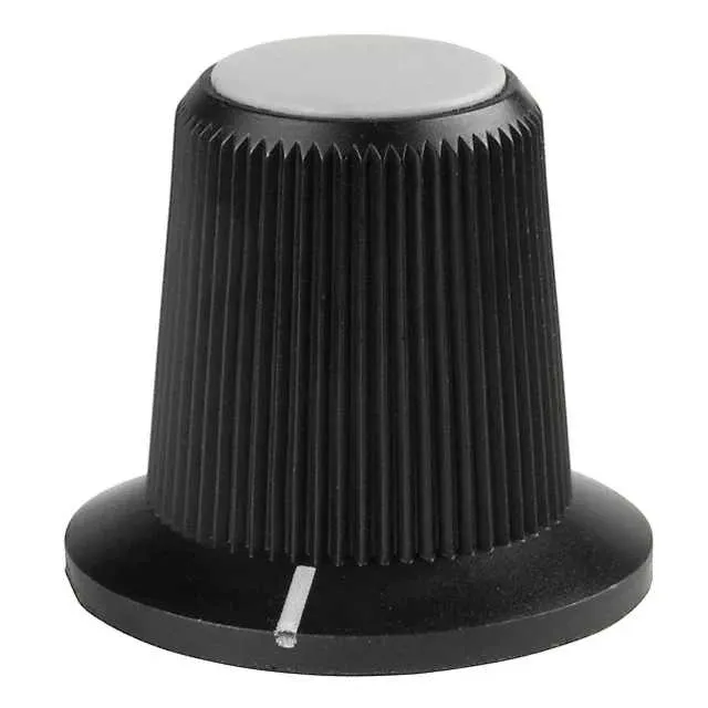 AT4104H (KNOB LARGE GRAY TIPPED MR SER)