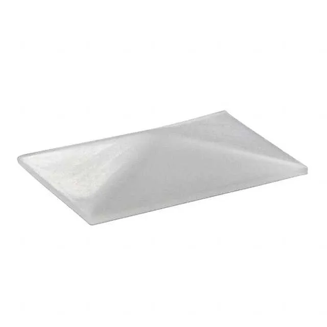 AT4118B (DIFFUSER WHT FOR AT4117 RECT CAP)