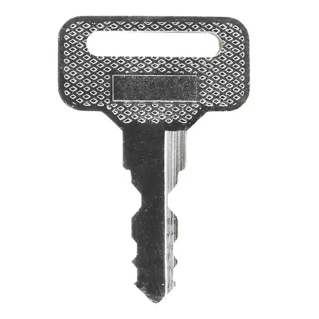 AT4124-002 (REPLACEMENT KEY FOR SK MEDIUM)