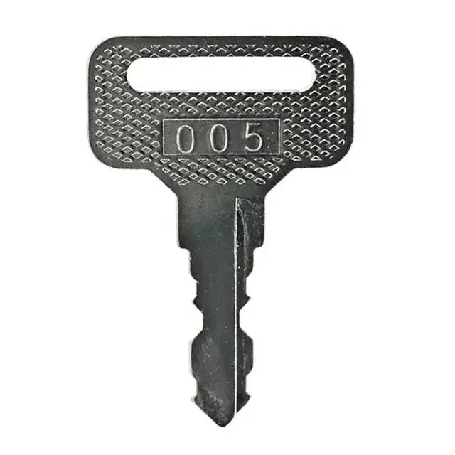 AT4124-005 (REPLACEMENT KEY FOR SK MEDIUM)