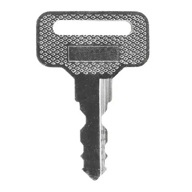 AT4124-007 (REPLACEMENT KEY FOR SK MEDIUM)