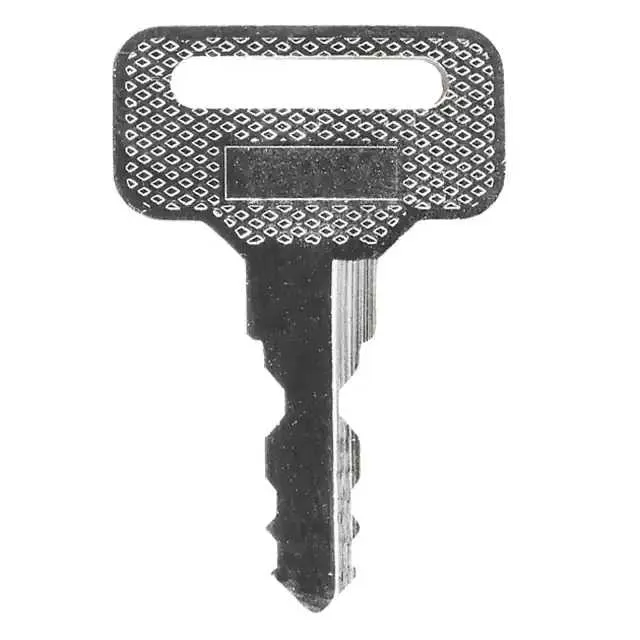 AT4124-008 (REPLACEMENT KEY FOR SK MEDIUM)