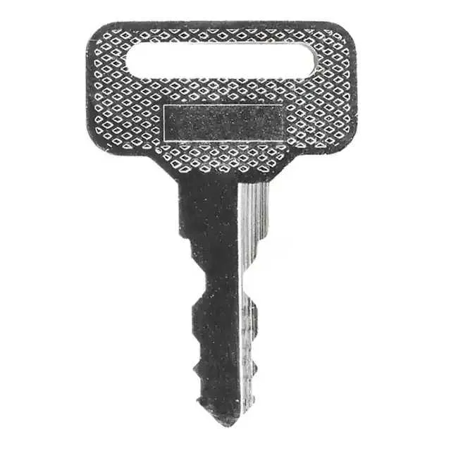 AT4124-009 (REPLACEMENT KEY FOR SK MEDIUM)