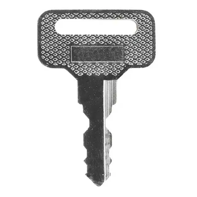 AT4124-010 (REPLACEMENT KEY FOR SK MEDIUM)