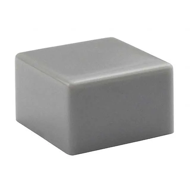AT4140H (CAP TACTILE SQUARE GRAY)