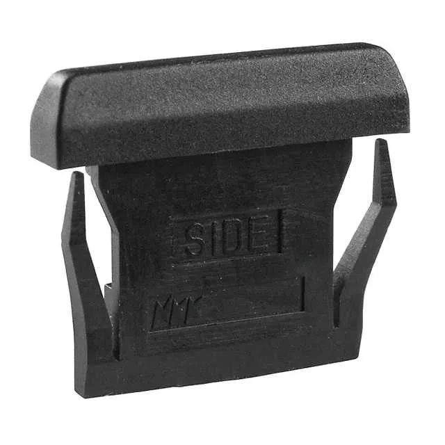 AT4143 (BARRIER END POLY FOR UB2 SERIES)