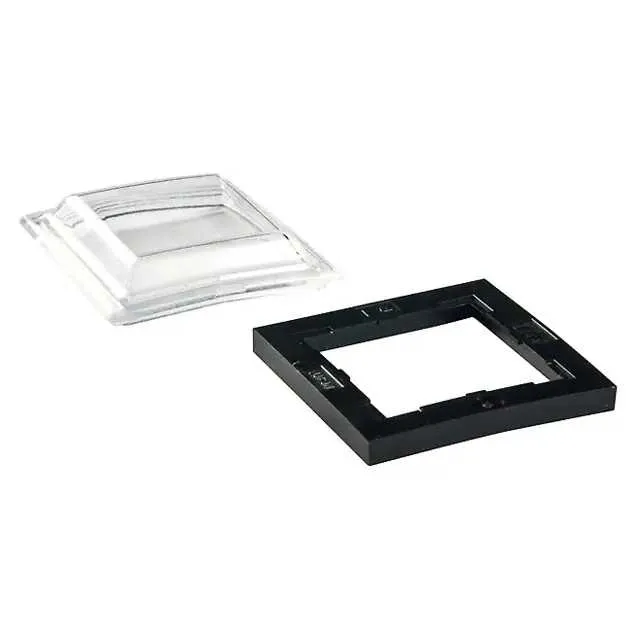 AT4145 (COVER DUST SQUARE FOR UB2 SERIES)