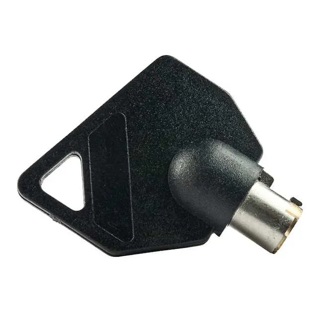 AT4146-001 (SW KEY TUBULAR HIGH SECURITY #01)