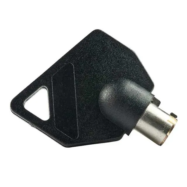 AT4146-002 (SW KEY TUBULAR HIGH SECURITY #02)