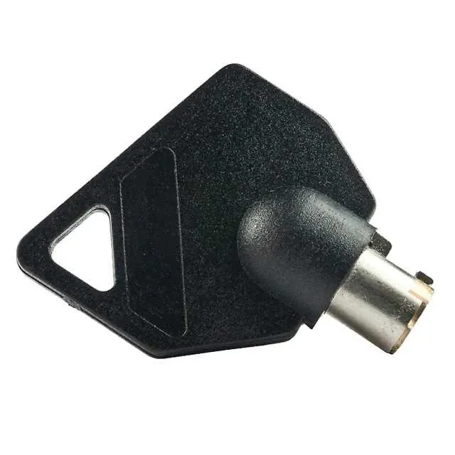 AT4146-004 (SW KEY TUBULAR HIGH SECURITY #04)