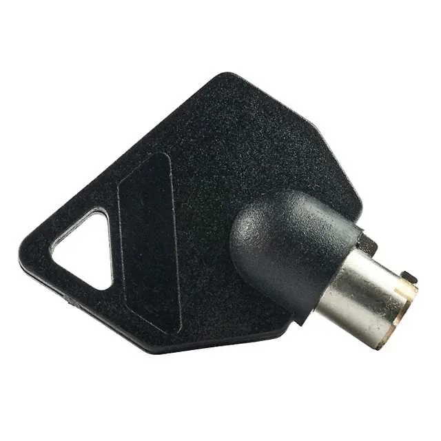 AT4146-021 (SW KEY TUBULAR HIGH SECURITY #21)