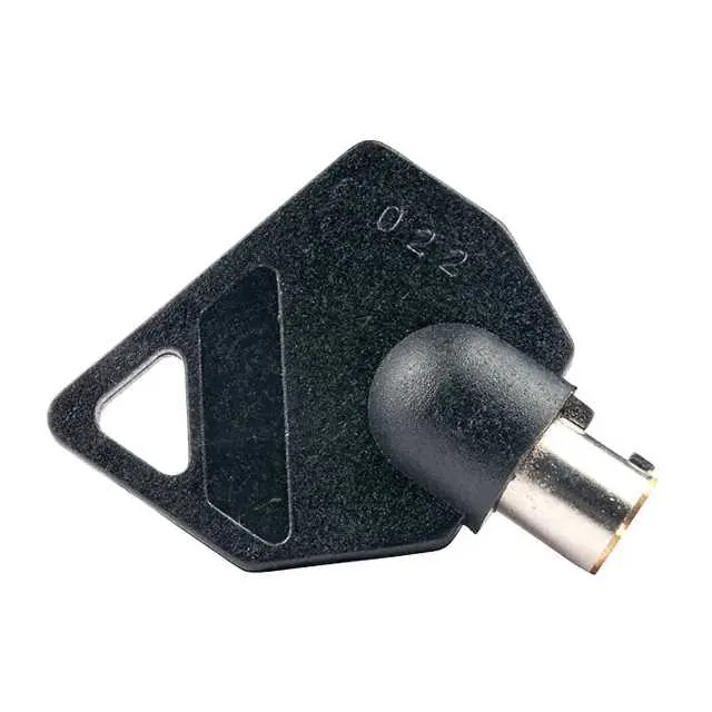 AT4146-022 (REPLACEMENT KEY FOR CKM SERIES)