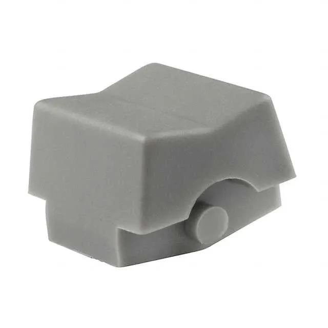 AT4150H (CAP ROCKER RECTANGULAR GRAY)