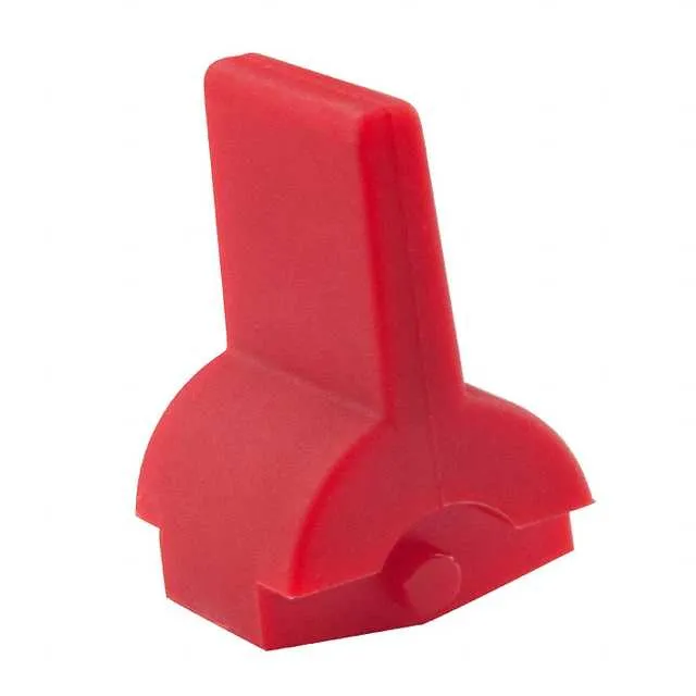 AT4151C (CAP ROCKER PADDLE RED)