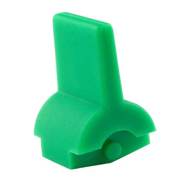 AT4151F (CAP ROCKER PADDLE GREEN)